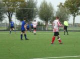 S.K.N.W.K. 3 - Z.S.C. '62 2 (comp.) seizoen 2022-2023 (191/209)